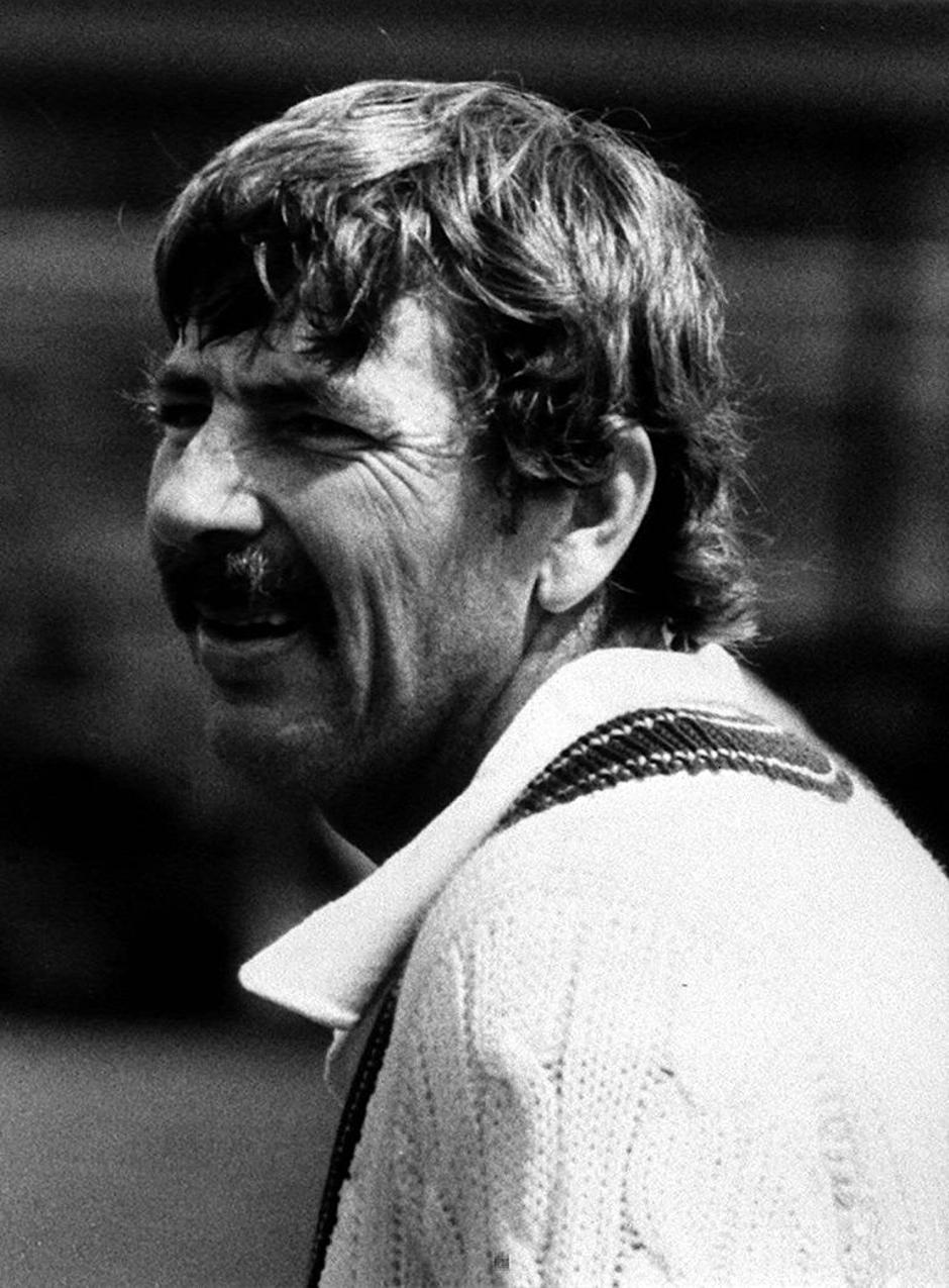 Rod Marsh | Avtor: Profimedia