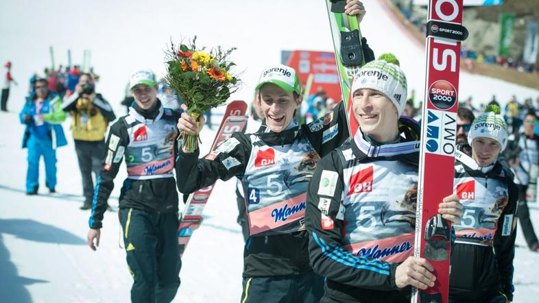 Planica 2015