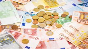 Evri evro istockphoto