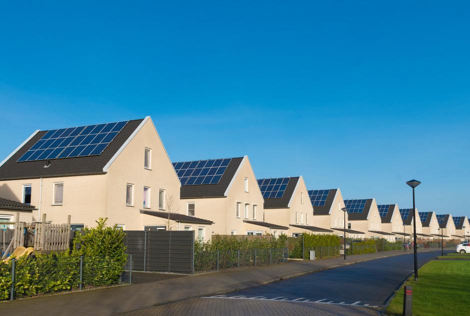 sončna elektrarna | Avtor: Profimedia