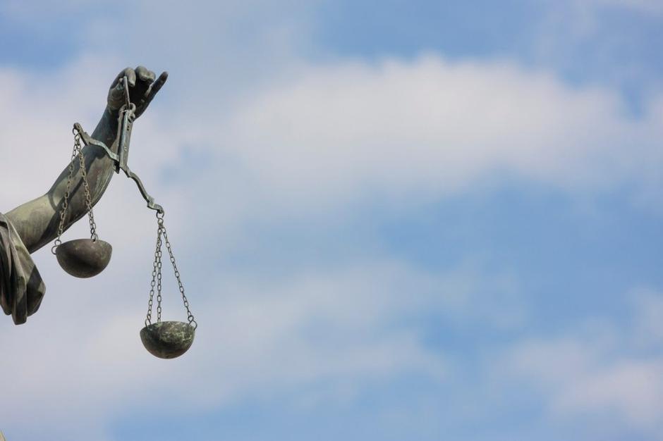 sodišče | Avtor: Profimedias