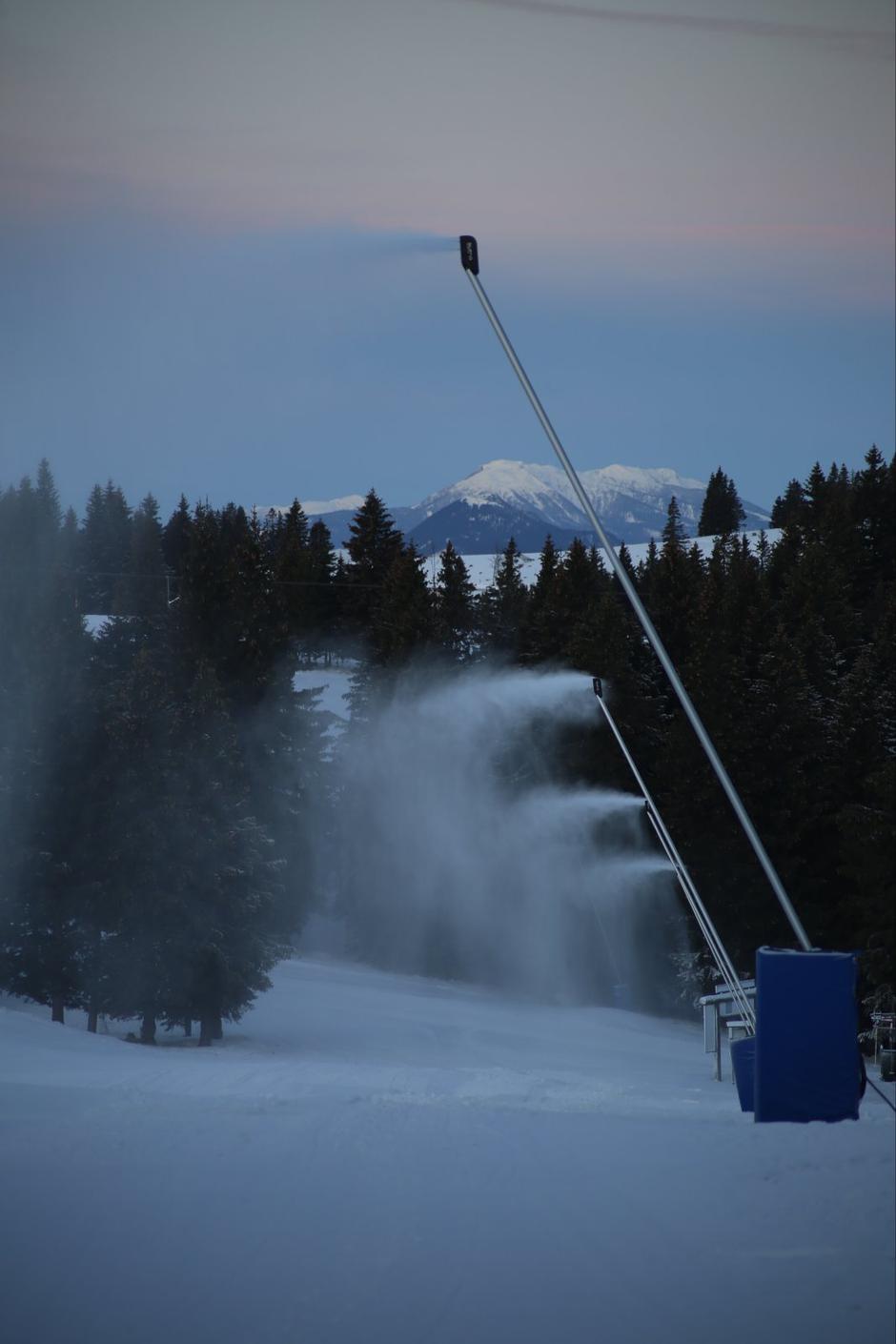 Rogla | Avtor: Arhiv Unitur