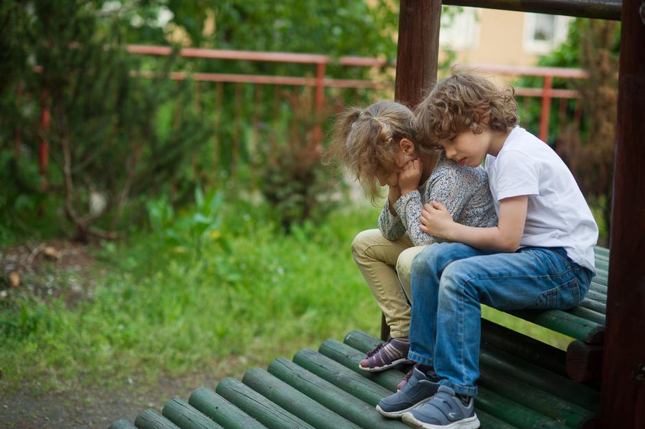 otroci | Avtor: Profimedia