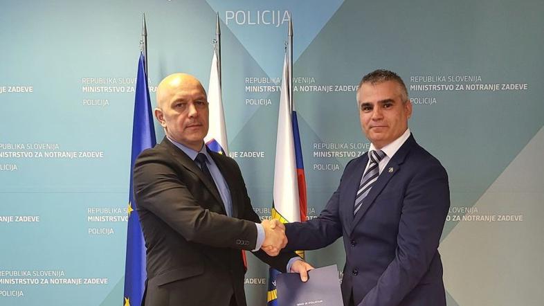 Boštjan Lindav-Senad Jušić