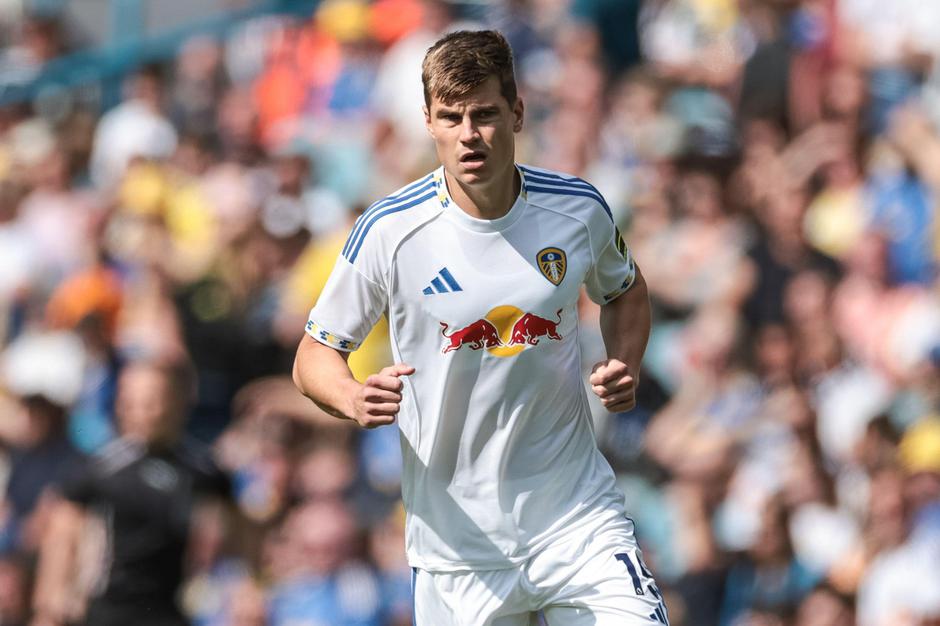 Jaka Bijol | Avtor: Profimedia