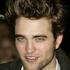 Robert Pattinson