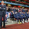 Arsen Wenger afp