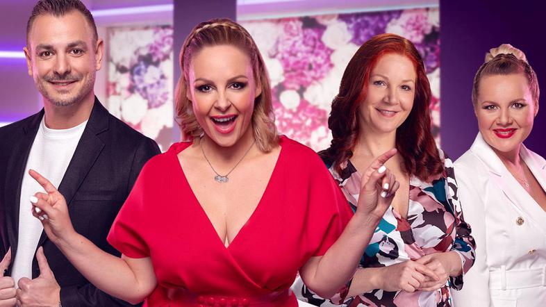 Poroka na drugi pogled