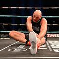 Tyson Fury