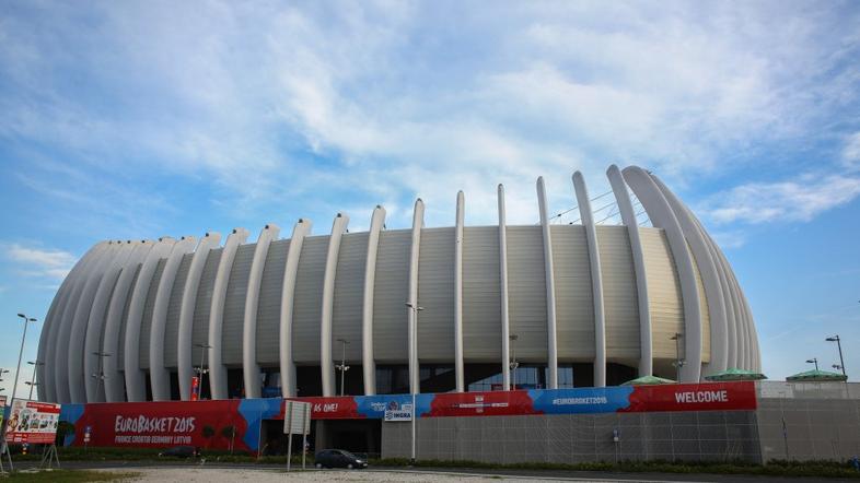 Arena Zagreb