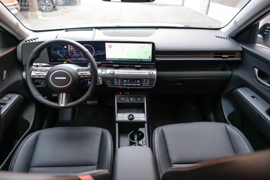 predstavitev Hyundai Kona Electric | Avtor: Saša Despot