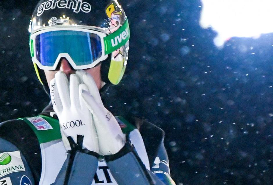 Timi Zajc | Avtor: Epa