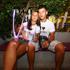 Grški white party