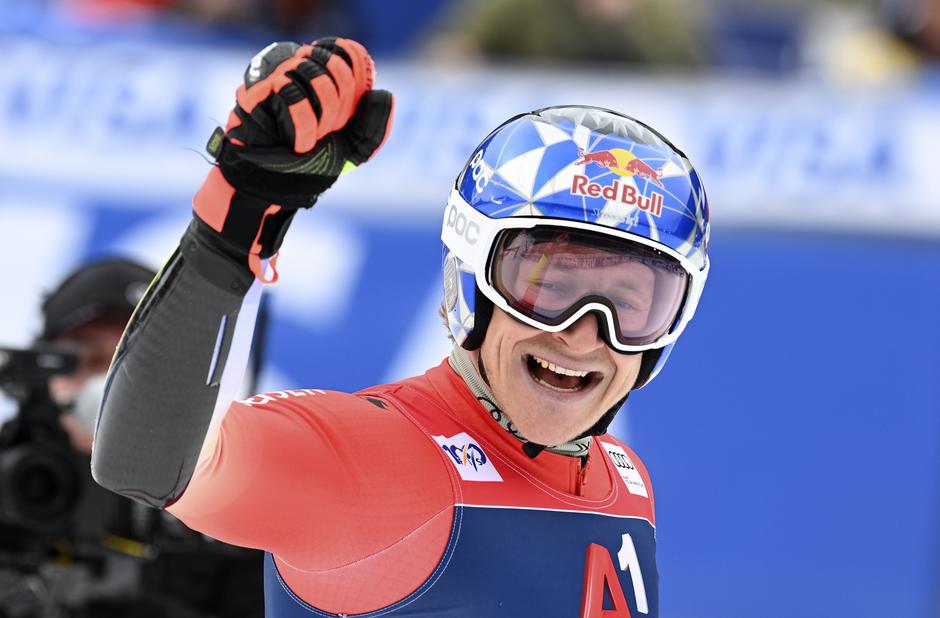 Odermatt | Avtor: Epa