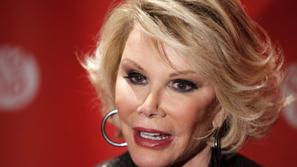 Joan Rivers