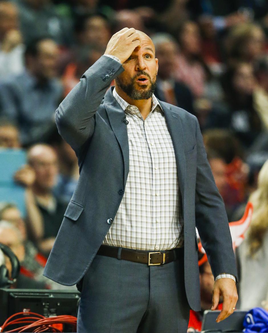 jason kidd | Avtor: Epa