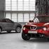 Nissan juke bodo izdelovali v Evropi in na Japonskem. (Foto: Nissan)