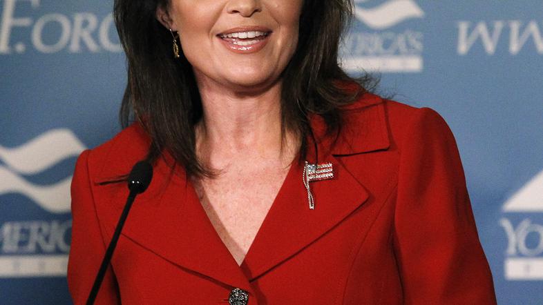 Sarah Palin