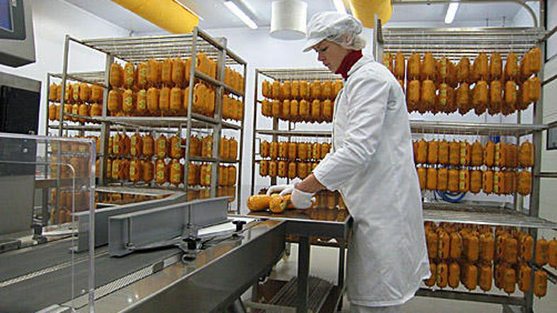 V prevzemni ponudbi so ponujali 18 evrov za delnico.