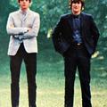 John Lennon Paul McCartney