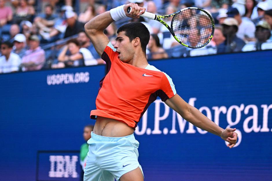 OP ZDA | Avtor: Profimedia