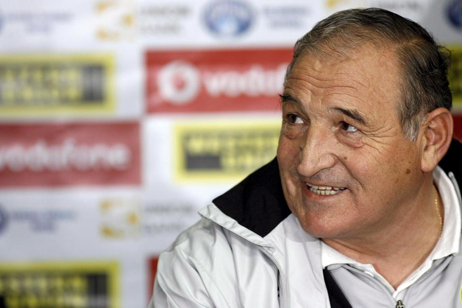 Dimitar Penev | Avtor: Profimedia