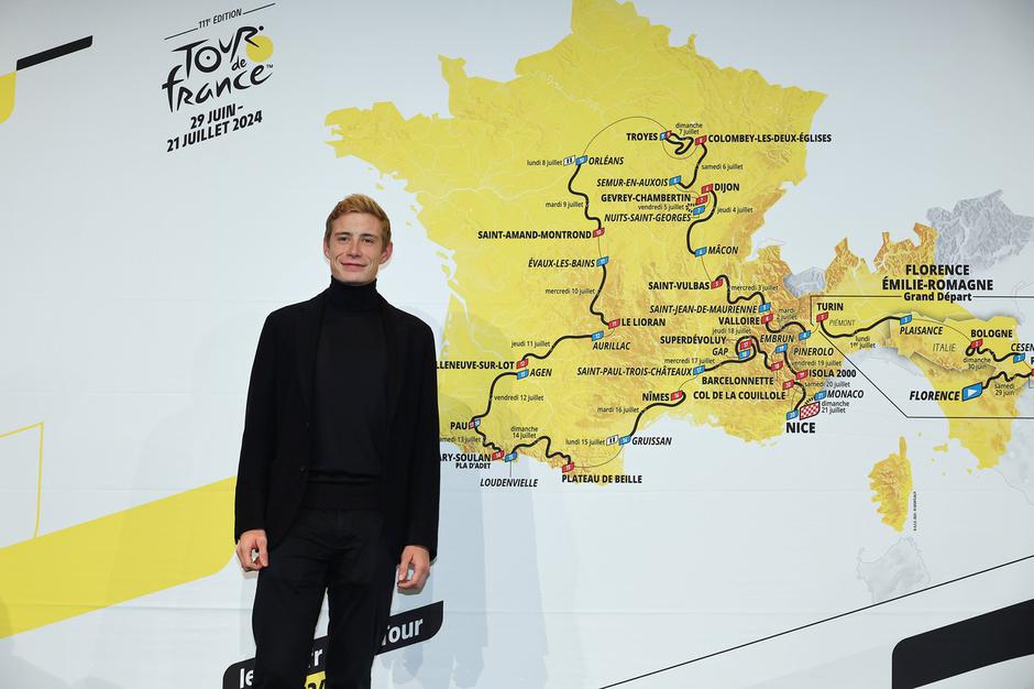 Jonas Vingegaard | Avtor: Profimedia