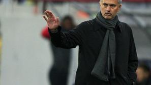 jose mourinho