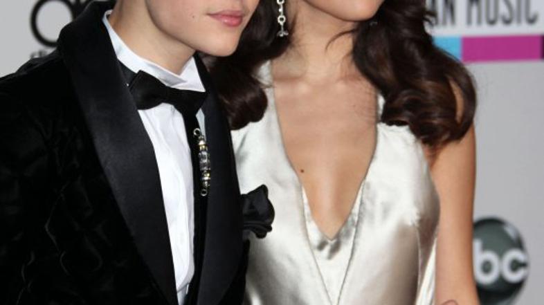 Justin Bieber Selena Gomez