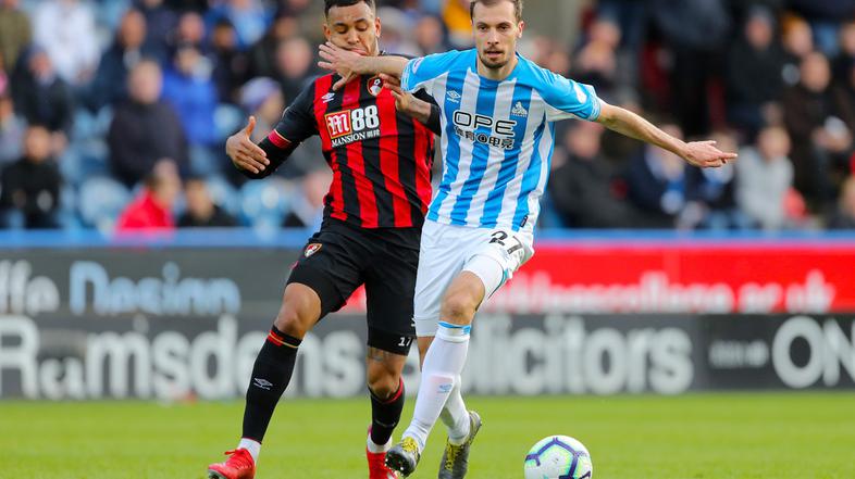 Jon Gorenc Stanković