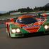 Mazda 787B Le Mans