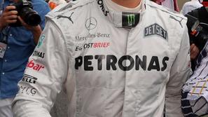 michael schumacher