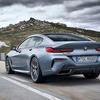 BMW serija 8 gran coupe