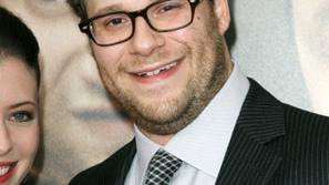 Seth Rogen