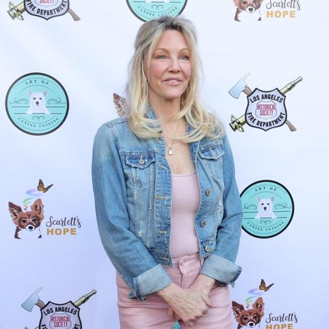 heather locklear