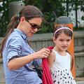 Katie Holmes Suri