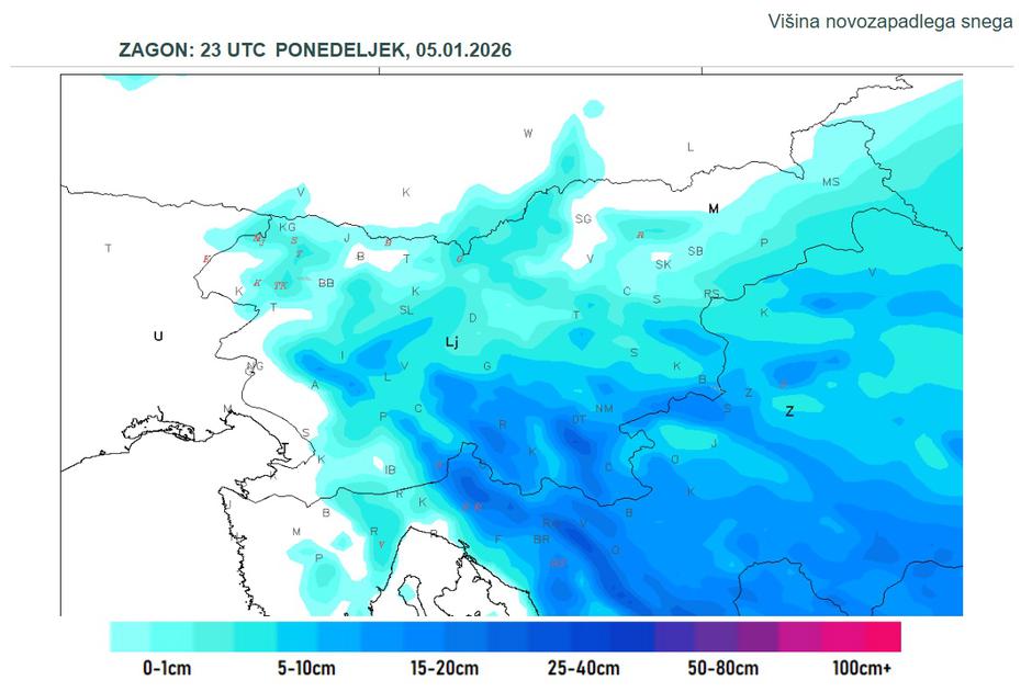  | Avtor: Neurje.si / Zajem zaslona