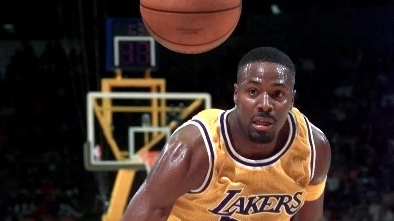 Cedric Ceballos