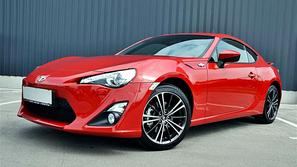 Toyota GT 86