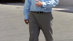 “Boris Popovič je čisto fajn človek, ampak njegovo ravnanje pa je obupno. Način 