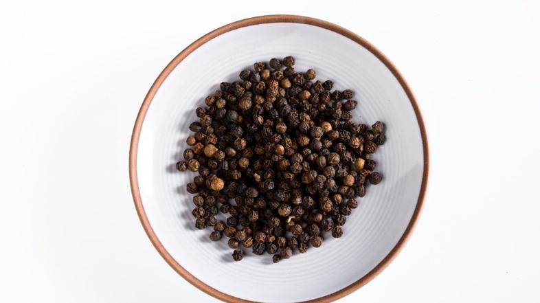 Črni poper