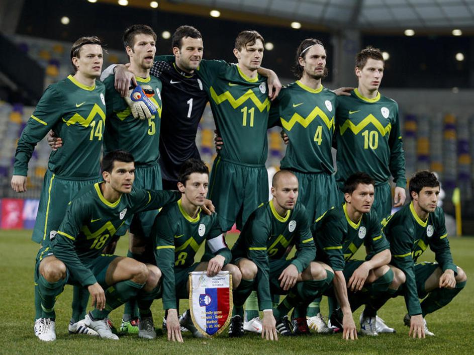 Slovenci ali Pepelke? Presodite sami ... (Foto: Reuters)