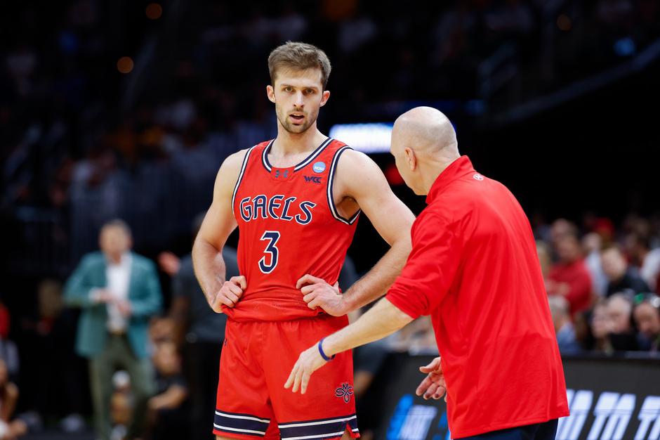 Augustas Marčiulionis | Avtor: Profimedia