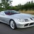 Mercedes SLR mclaren