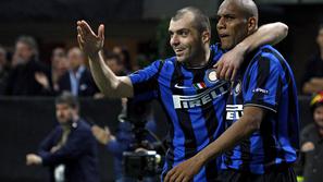 Hvalnice Interju v italijanskem tisku ne ponehajo. (Foto: Reuters)