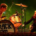 Scena 10.04.14, the black keys, foto: epa