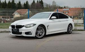 BMW serija 4 Gran Coupe: 440i M Sport
