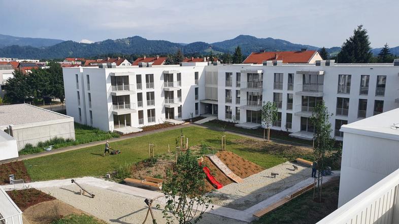 najemna stanovanja Maribor