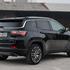 PRIMA test C-SUV, november 2022 , jeep compass