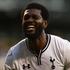 Adebayor Tottenham Arsenal EPL